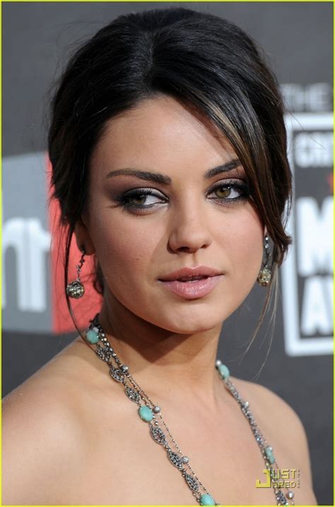 kunis actress